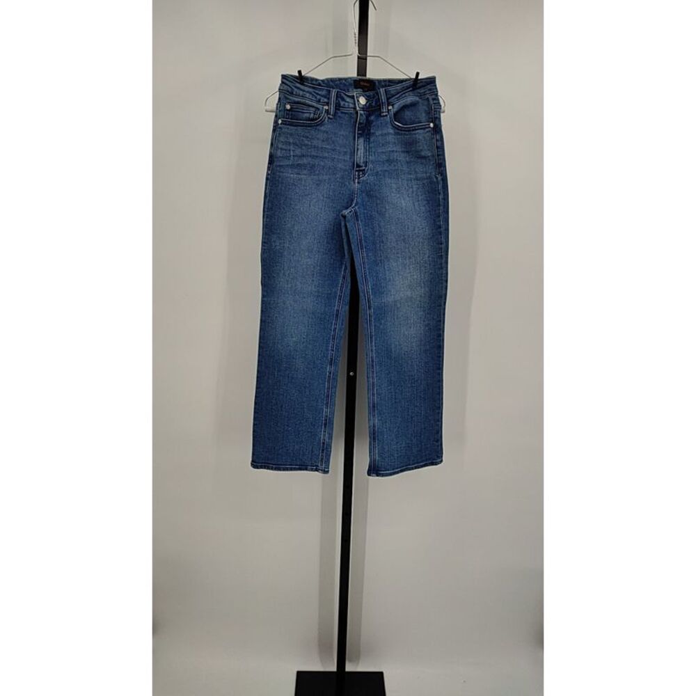 Quince Women's Blue Jeans